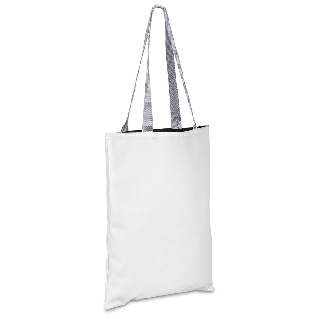 Pre-Production Sample Hoppla Melrose Shopper Lining & Full Branding